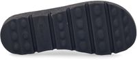 Josef Seibel Carmaux 04 Vrouwen Instappers Laag Textiel Anthrazit-multi