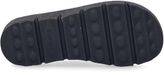 Josef Seibel Carmaux 04 Vrouwen Instappers Laag Textiel Anthrazit-multi