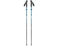 Black Diamond Distance Carbon Flz Stokken Zilver 110 cm