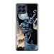 ERT GROUP mobiel telefoonhoesje voor Samsung M33 5G origineel en officieel erkend DC patroon Batman 005