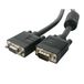 StarTech.com 25ft VGA VGA kabel 7,6 m VGA (D-Sub) Zwart