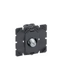 Legrand 067380 type F tv-stopcontact Céliane, eenvoudig te schroeven, compatibel met 4G en Lte