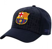 FC Barcelona Cross Pet Blauw