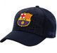 FC Barcelona Cross Pet Blauw