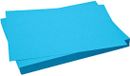 Creativ Company Karton - Helder Blauw - 50x70 cm - 270 grams - 100 vellen