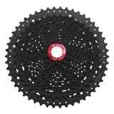 Sunrace CSMX8 Fietscassette Zilver 11-speed 11-51t Mountainbike