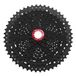 Sunrace CSMX8 Fietscassette Zilver 11-speed 11-51t Mountainbike