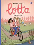 Standaard Uitgeverij Lotta SC 2 - Lotta vindt haar weg