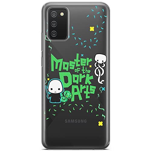 ERT GROUP Mobiele telefoonhoesje voor Samsung A02S - Harry Potter patroon - Origineel