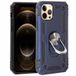 COOL Accesorios iPhone 12 Pro Max Hoes Blauw