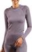 Odlo Active Performance Warm Base Layer Longsleeve Femme - Taille L