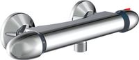 Eisl VITAL thermostatische mengkraan douche, chroom