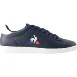 Le Coq Sportif Courtset 2 Schoenen Blauw EU 40 Man