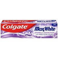 Colgate Max White Tandpasta - 75ml