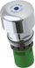 Delabie cartouche pour robinet à fermeture automatique TEMPOSTOP, raccord G1/2B, fermeture en 3 secondes.