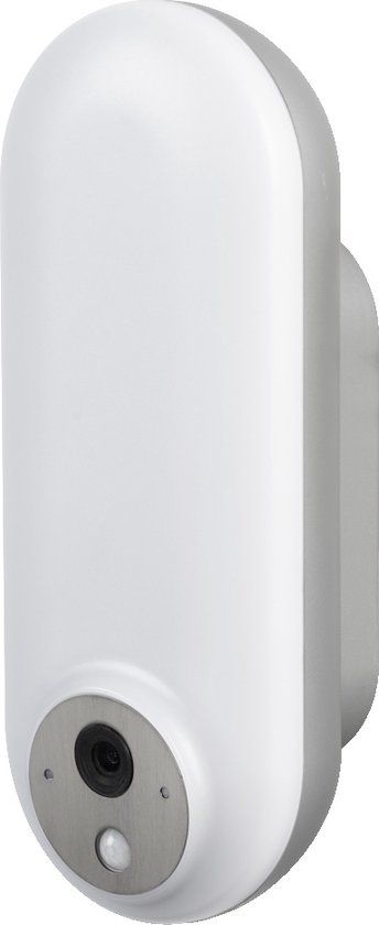 LEDVANCE SMART+ CLOUD CAMERA - White - 252x100x80 cm - 2 stuks