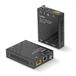 Lindy 39383 KVM-extender Émetteur et récepteur