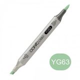 COPIC Ciao twinmarker Yellow Green YG63