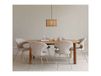 UMAGE Komorebi Abat-jour Medium Circle Oak - Bois