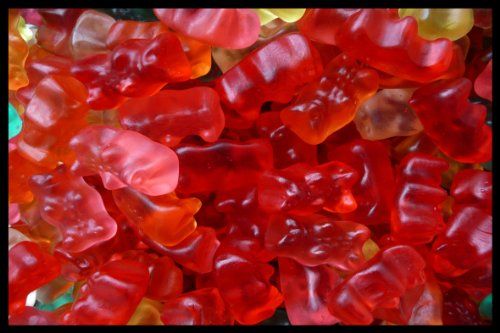 Digital Republic.Com 40227 Deurmat, polyamide PVC, zonder ftalaat