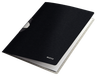 Leitz ColorClip Mappen noir Polypropylène (PP) 31,00 cm