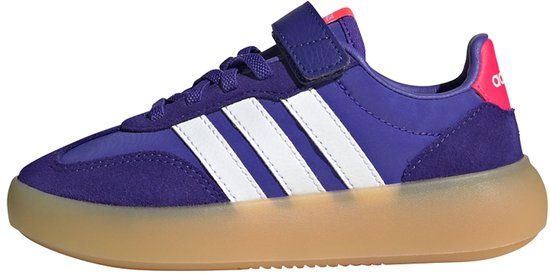 Adidas Sportswear Barreda Decode Schoenen Kids - Kinderen - Paars