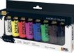 Solo Goya Acrylverf Set - 8 stuks 20 ml tubes