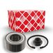 febi bilstein 05542 wiellagerset met asmoer en borgring, 1 stuk | Compatibel met: CITROËN AX, C15 Kasten/Großraumlimousine, C15 Kombi, SAXO, XSARA, XSARA Break, XSARA Coupe, ZX, ZX Break