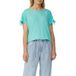 s.Oliver T-shirts Soft Sage Taille: 34 | Chemises Outlet | Femme | Vert