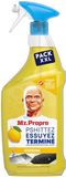 Mr. Propre Flash Reinheid Spray Degreaser en Cleaner Multi-Purpose Lemon 800 ml