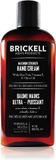 Brickell Maximum Strength Hand Cream 118 ml