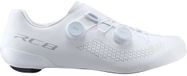 Shimano Rc810 Wide Chaussures de course Blanc EU 46 Homme