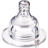 Lovi Super Vent Dynamic Teat (2 Ks) - Dynamická Savička