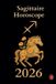 Sagittaire Libri GmbH Sagittaire Horoscope 2026