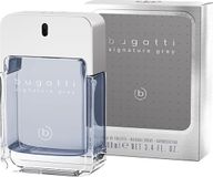 Bugatti Eau De Toilette / 100 ml / Mannen