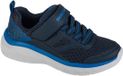 Skechers Boundless Sneakers basses garçons bleu marine taille 27