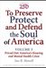 To Preserve, Protect, and Defend the Soul of America: Volume Five — Priced Out: America's Housing and Mental Health Crisis