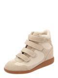 Steve Madden Dames Sneakers Bruin SM11004987/295 Mustang