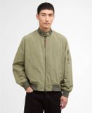 Barbour International Fenton Veste Vert L
