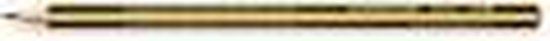 Staedtler Noris HB - Driehoekig potlood - 12 stuks