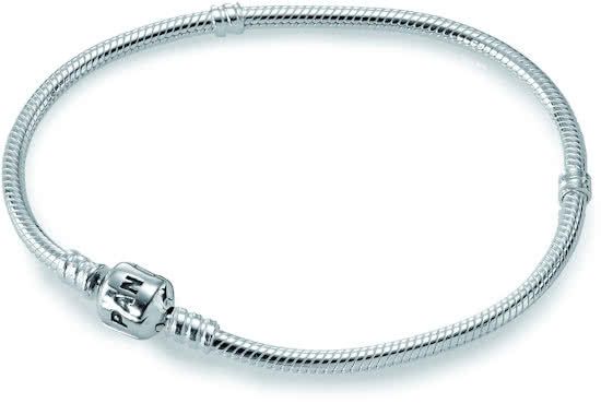 PANDORA Moments Armband - Met Clipsluiting - 21 cm