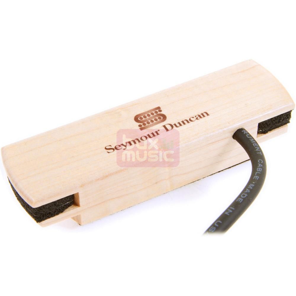 Seymour Duncan SA-3 HC Woody Hum Canceling