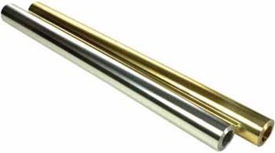 Folia R11 Aluminiumfolie Goud 50cm x 500mm