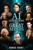 AI Interviews with Great Minds