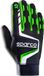 Sparco Hypergrip+ Sim Racing Handschoenen - Maat 10 - Groen
