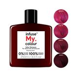 Infuseer My. Colour Ruby Shampoo 250 ml