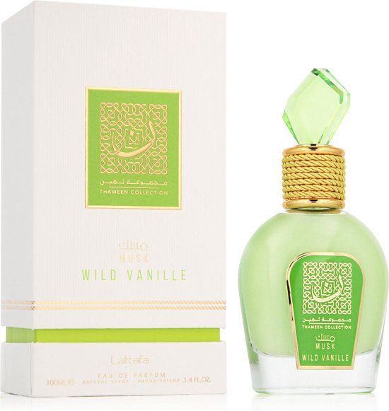 Lattafa Thameen / 100 ml / Women