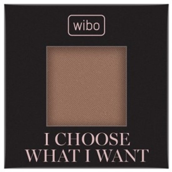 Wibo Bronzer I Choose 02