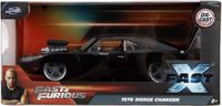 Jada Toys Dodge 1970 Fast & Furious Model Car