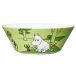 Moomin Arabia Bol Moomin Herbe verte